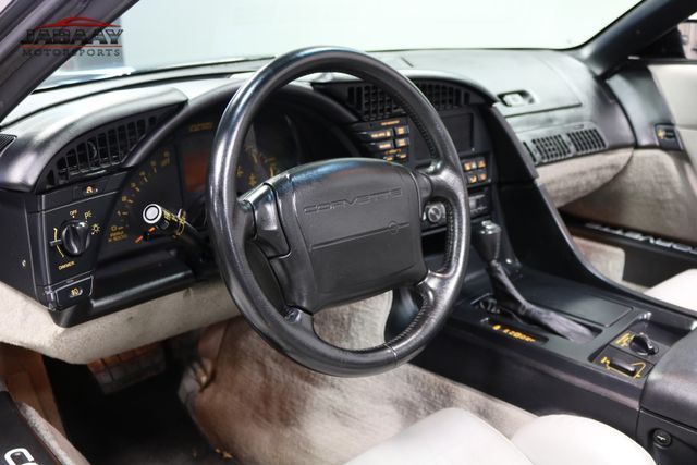 1992 Chevrolet Corvette -- - photo 11