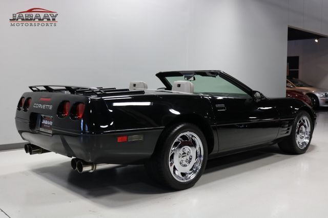 1992 Chevrolet Corvette -- - photo 5