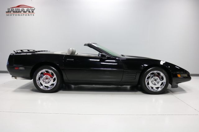 1992 Chevrolet Corvette -- - photo 6