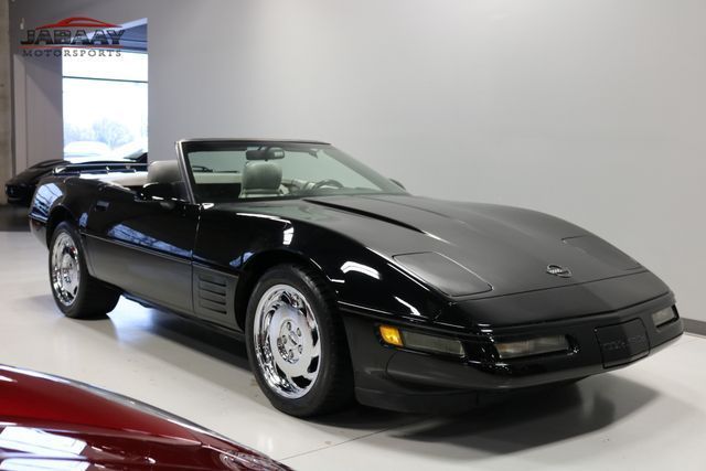 1992 Chevrolet Corvette -- - photo 7