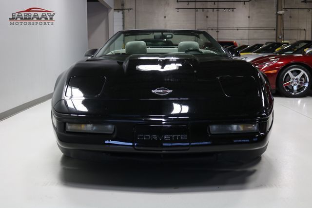 1992 Chevrolet Corvette -- - photo 8