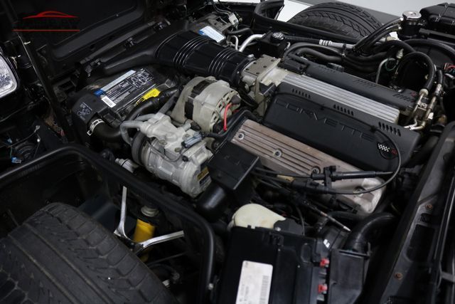 1992 Chevrolet Corvette -- - photo 9