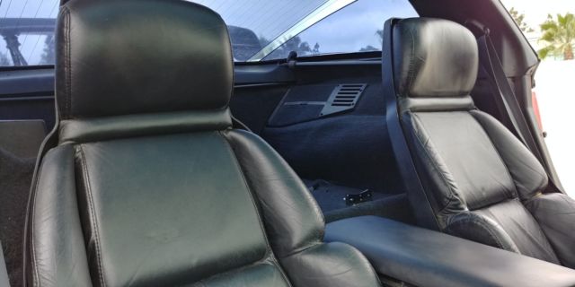 1992 Chevrolet Corvette Can you really afford to let this Vette Slip away? - photo 7