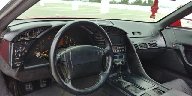 1992 Chevrolet Corvette Can you really afford to let this Vette Slip away? - photo 9