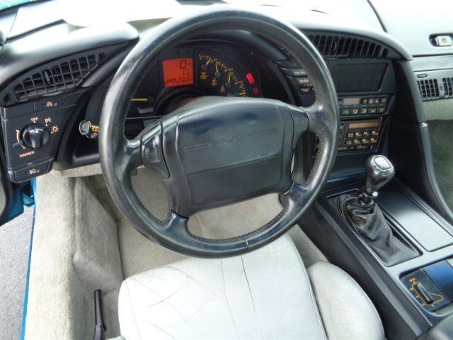 1992 Chevrolet Corvette - photo 5