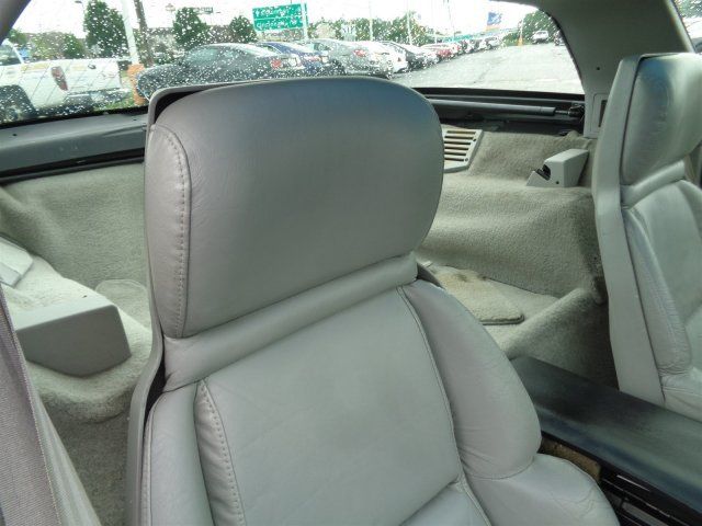 1992 Chevrolet Corvette - photo 6