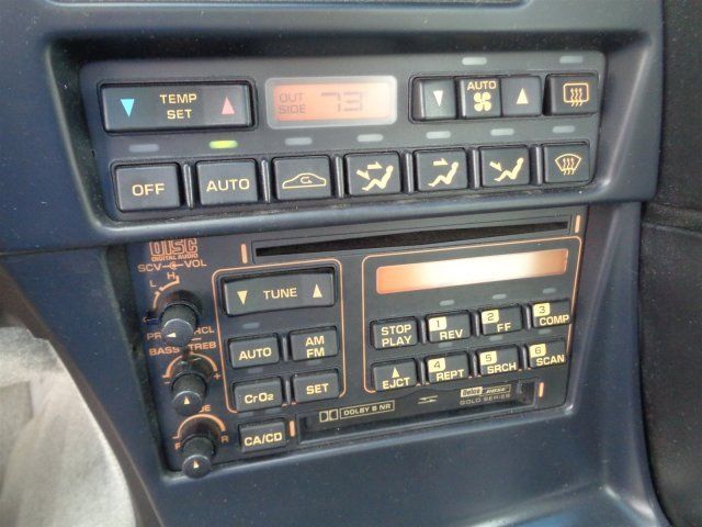 1992 Chevrolet Corvette N/A - photo 7