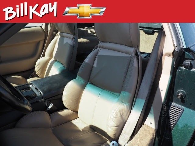 1992 Chevrolet Corvette -- - photo 10