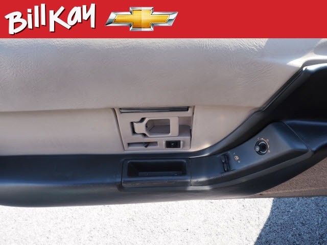 1992 Chevrolet Corvette -- - photo 12