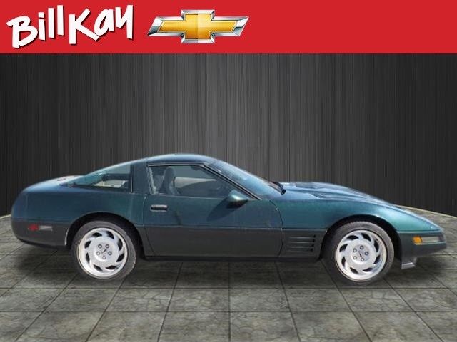 1992 Chevrolet Corvette -- - photo 3