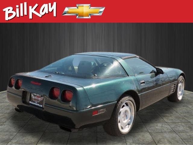 1992 Chevrolet Corvette -- - photo 4