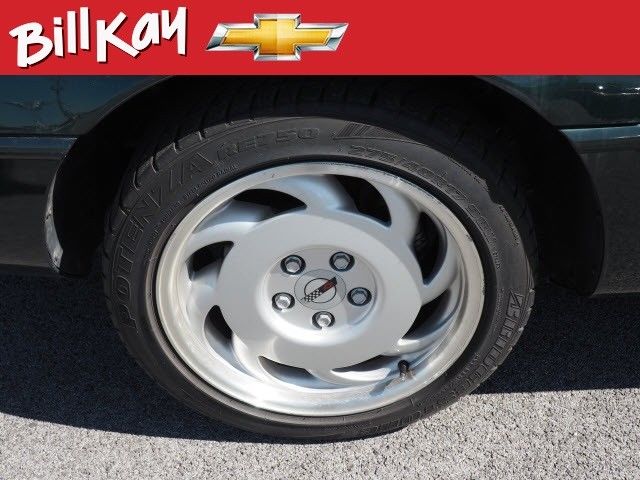1992 Chevrolet Corvette -- - photo 5