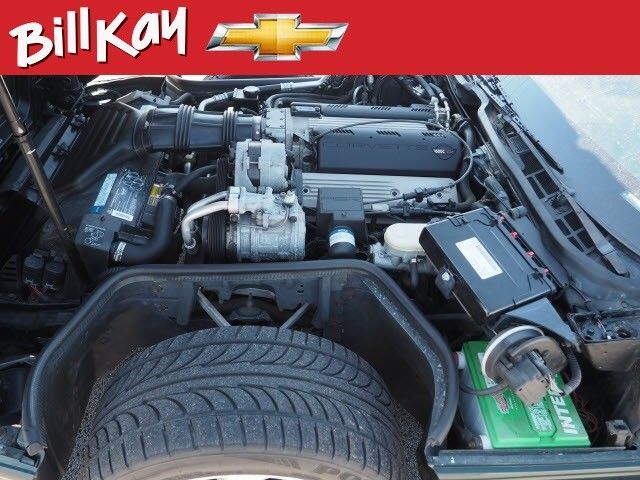 1992 Chevrolet Corvette -- - photo 6