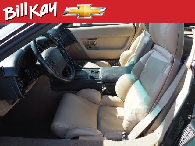 1992 Chevrolet Corvette -- - photo 9