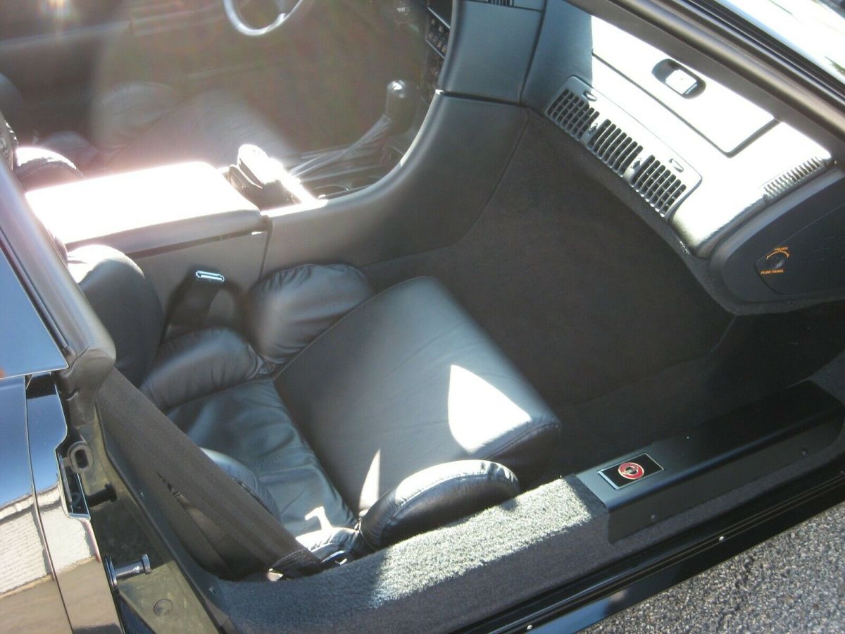 1992 Chevrolet Corvette - photo 12