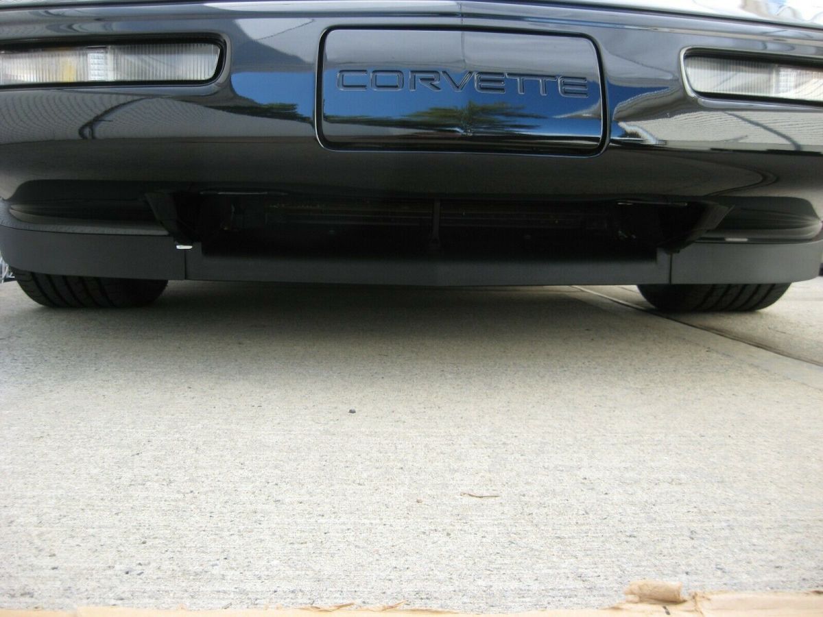 1992 Chevrolet Corvette - photo 3