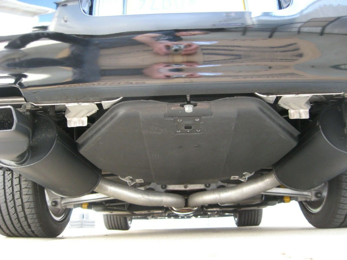1992 Chevrolet Corvette - photo 4