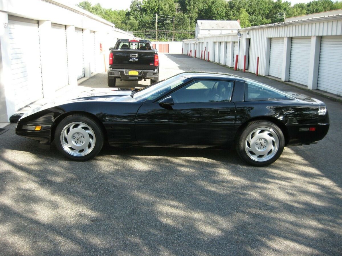 1992 Chevrolet Corvette - photo 5