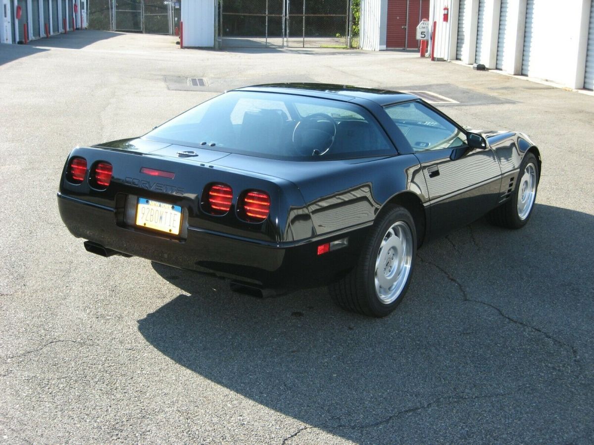 1992 Chevrolet Corvette - photo 6