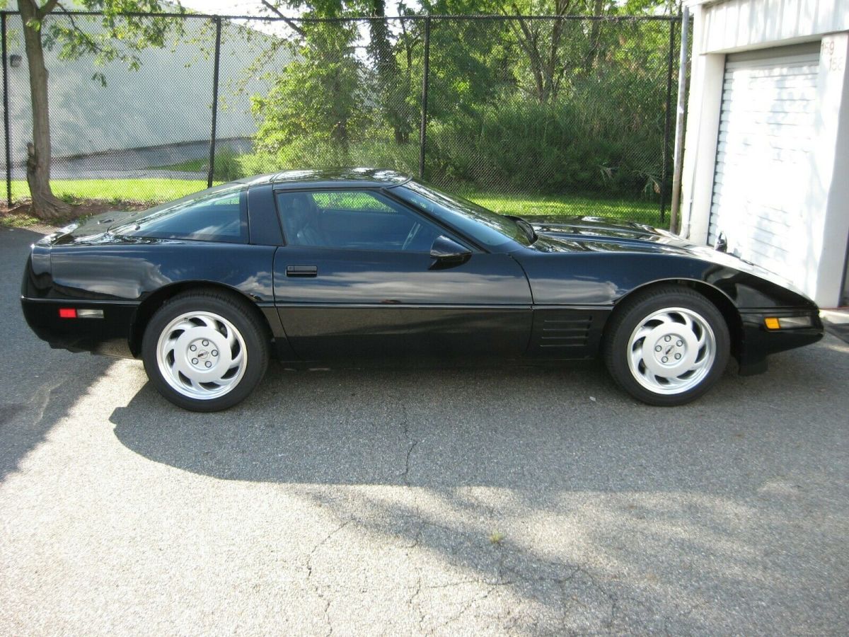 1992 Chevrolet Corvette - photo 7