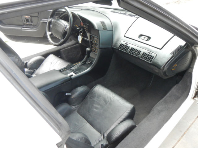 1992 Chevrolet Corvette - photo 13