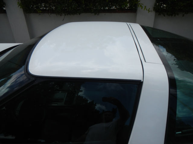 1992 Chevrolet Corvette - photo 7