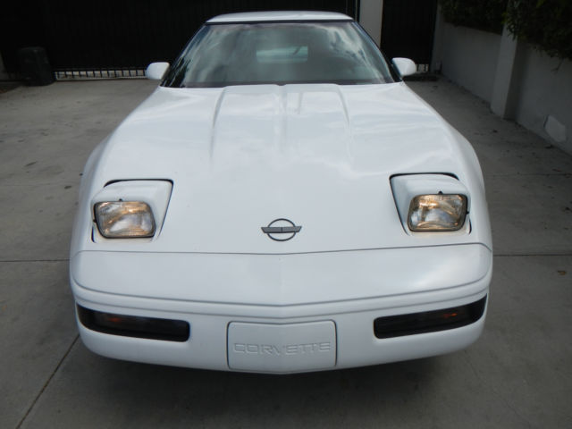 1992 Chevrolet Corvette - photo 8