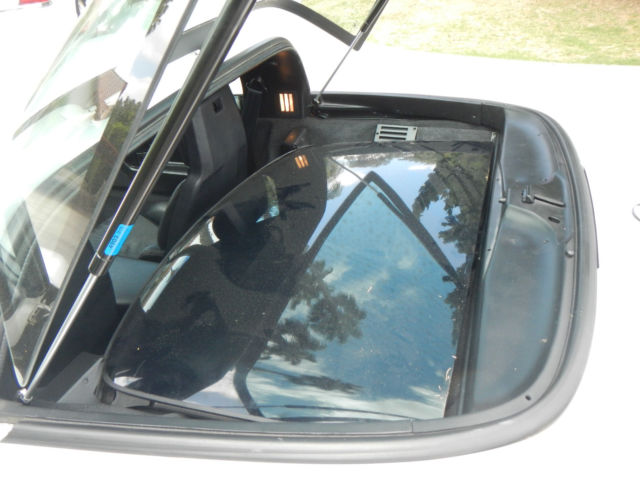 1992 Chevrolet Corvette - photo 9