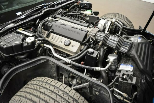 1992 Chevrolet Corvette -- - photo 10