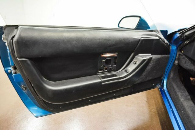 1992 Chevrolet Corvette -- - photo 11