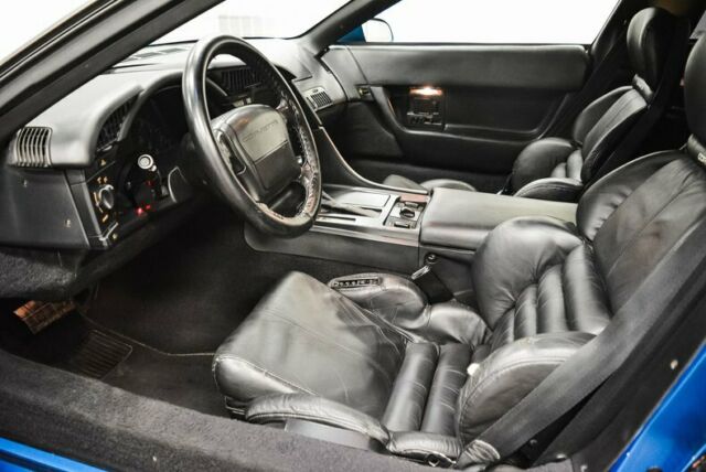 1992 Chevrolet Corvette -- - photo 12