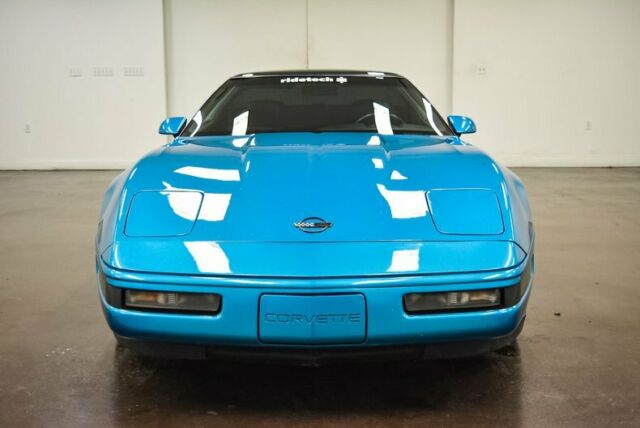 1992 Chevrolet Corvette -- - photo 2