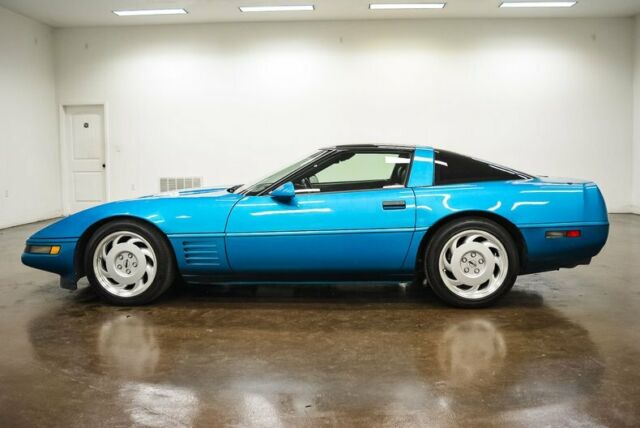 1992 Chevrolet Corvette -- - photo 4