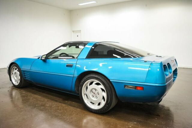 1992 Chevrolet Corvette -- - photo 5