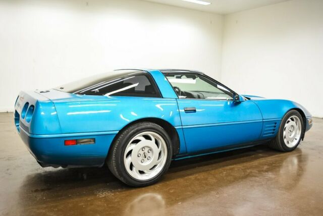 1992 Chevrolet Corvette -- - photo 7