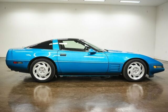 1992 Chevrolet Corvette -- - photo 8
