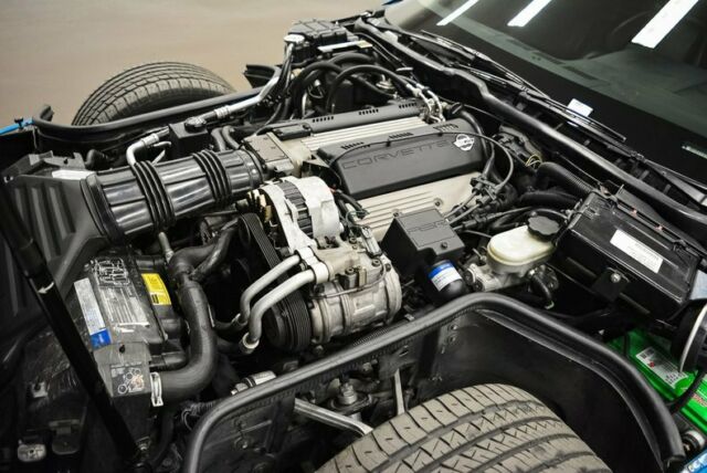 1992 Chevrolet Corvette -- - photo 9