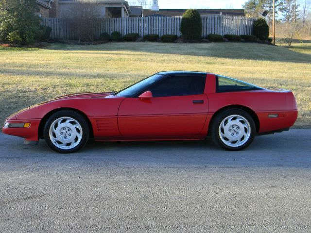 1992 Chevrolet Corvette Base 2dr STD Hatchback - photo 6