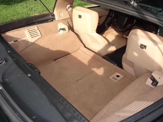 1992 Chevrolet Corvette Base - photo 13