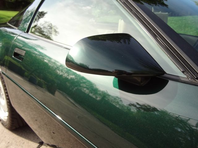 1992 Chevrolet Corvette Base - photo 6