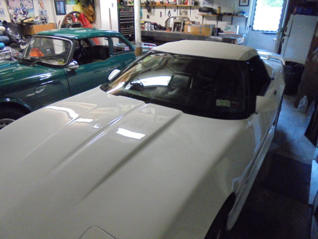 1992 Chevrolet Corvette - photo 10
