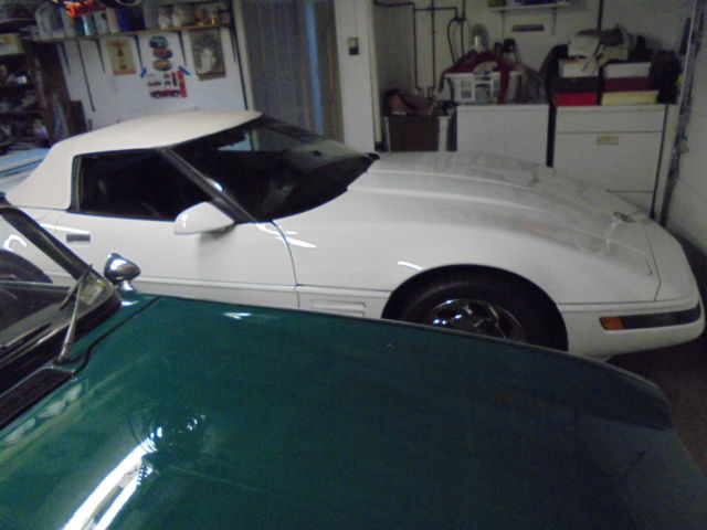 1992 Chevrolet Corvette - photo 4