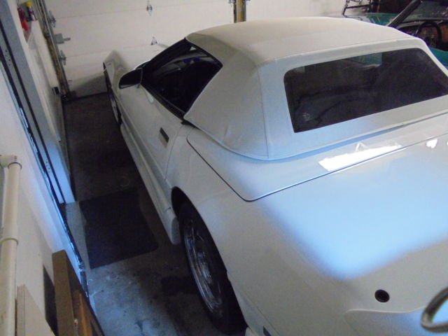 1992 Chevrolet Corvette - photo 7