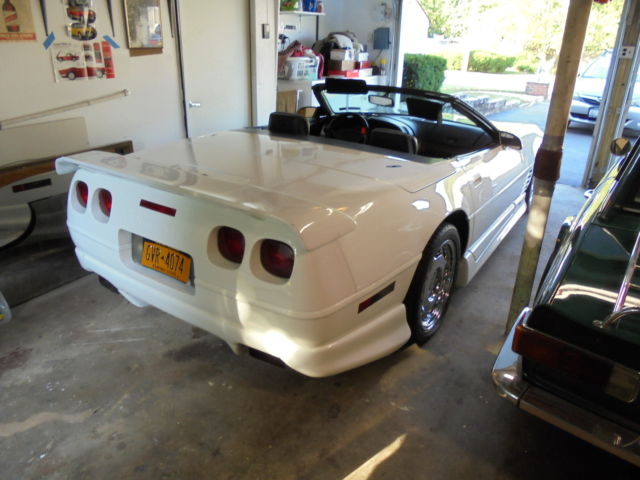 1992 Chevrolet Corvette - photo 8