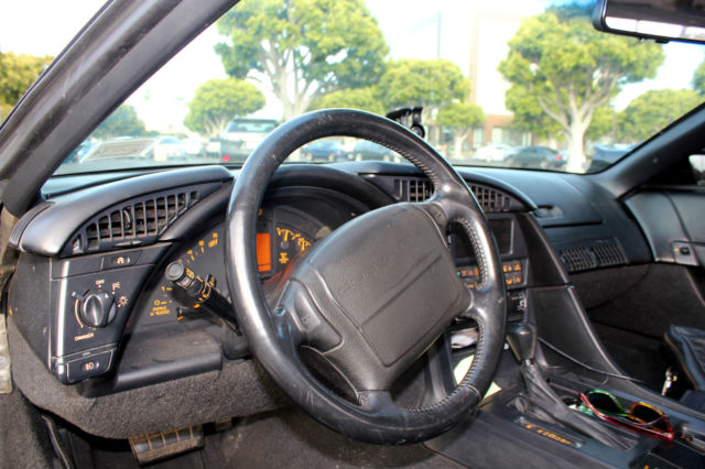 1992 Chevrolet Corvette - photo 4