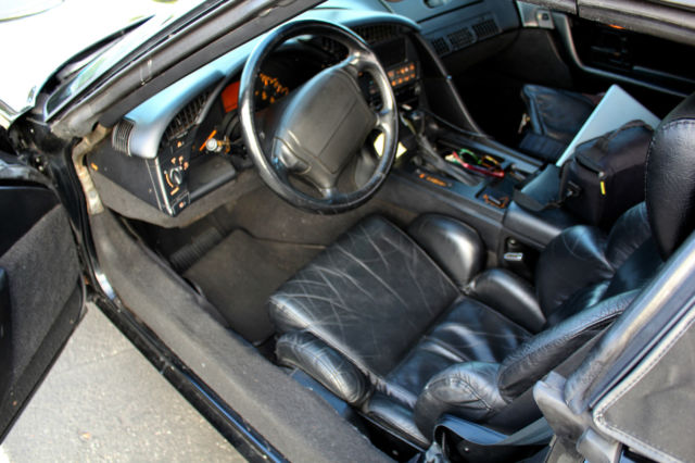 1992 Chevrolet Corvette - photo 5