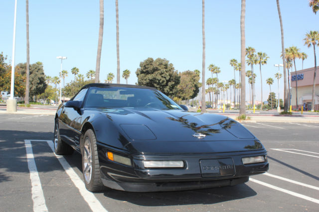 1992 Chevrolet Corvette - photo 6