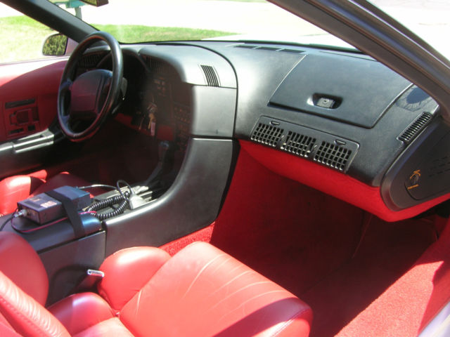 1992 Chevrolet Corvette - photo 6
