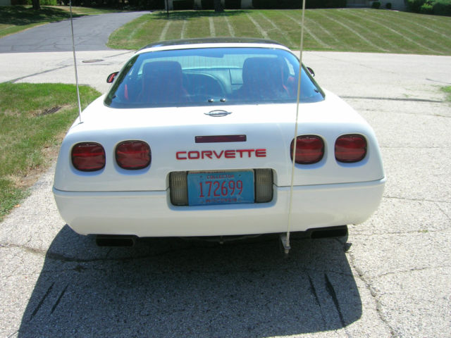 1992 Chevrolet Corvette - photo 9