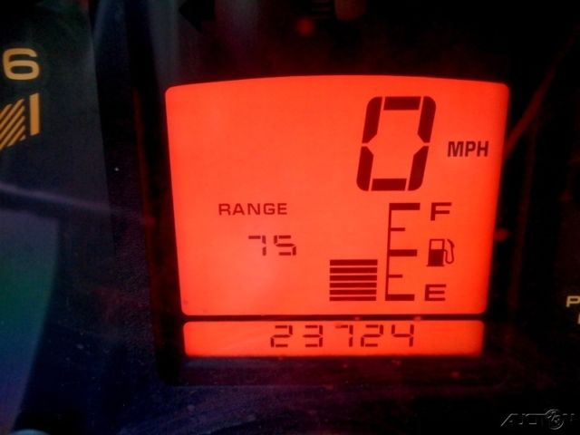 1992 Chevrolet Corvette Base Convertible 2-Door - photo 3